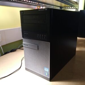 Dell Optiplex 790