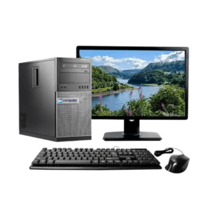 PC Ricondizionati